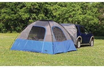 Image of Texsport The Retreat SUV Tent 01252