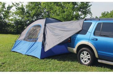 Image of Texsport The Retreat SUV Tent 01252