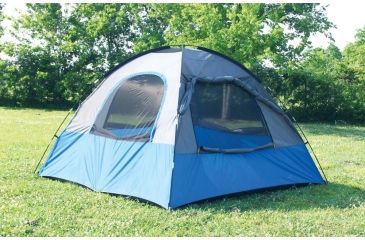 Image of Texsport The Retreat SUV Tent 01252