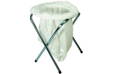 Image of Texsport Toilet, Portable 15130TEX