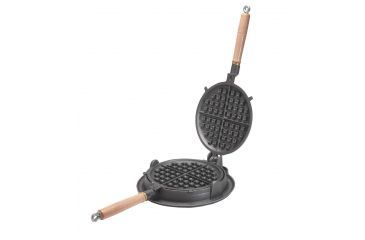 Image of USED Texsport Waffle Maker 14472, EDEMO1