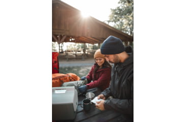 Image of THAW Disposable Hand Warmer, Large, THA-HND-0007