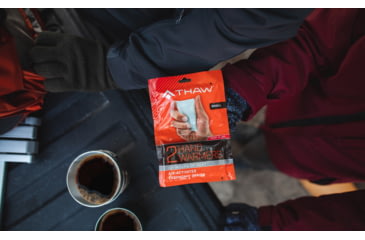 Image of THAW Disposable Hand Warmer, Small, THA-HND-0005