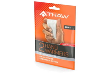 Image of THAW Disposable Hand Warmer, Small, THA-HND-0005