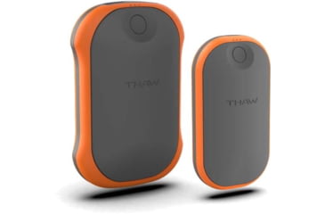 Image of THAW Rechargeable Hand Warmers