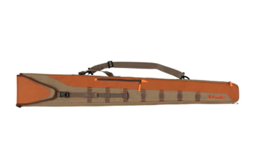 Image of The Allen Company Inc. Allen Upland Shotgun Adjustable Slip Case Olive/Earth Tones, 8404