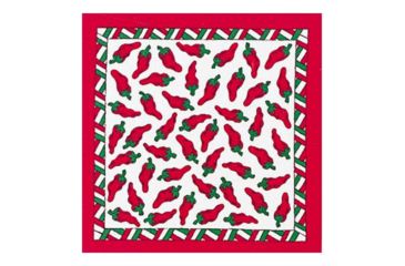 Image of Carolina Manufacturing Chili Peppers, Chili Peppers, BAN-B22SOU-000087