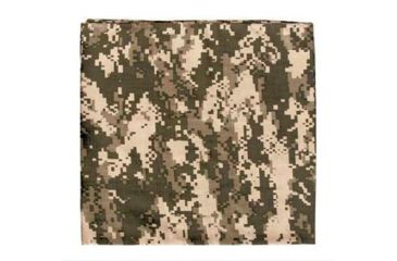 Image of Carolina Manufacturing Digital Camo ACU, Digital Camo ACU, BAN-B22CAM-000069