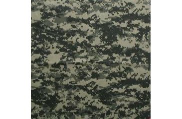Image of Carolina Manufacturing Deluxe Bandana, Digital Camo ACU 511671