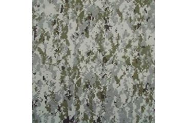 Image of Carolina Manufacturing Deluxe Bandana, Digital Camo Desert 511670