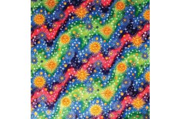 Image of Carolina Manufacturing Deluxe Bandana, Star Gazers 511668