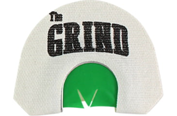 Image of The Grind Outdoors 3 Pk Mouth Calls, 3 Color, TG8604