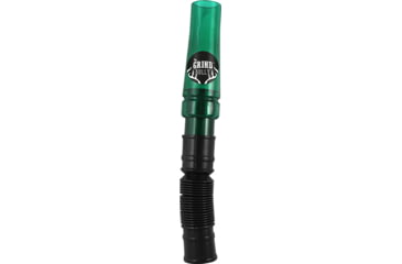 Image of The Grind Outdoors Bully Grunt Call, Green, TG8840