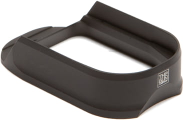 Image of The Gun Company CZ P10C Magwell, Black, TGC-CZ-MW-BLK