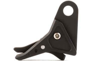 Image of The Gun Company Gen 3/4 SS Trigger, Black Shoe, Black Safety, TGC-SS-TRG-BLK-BLK
