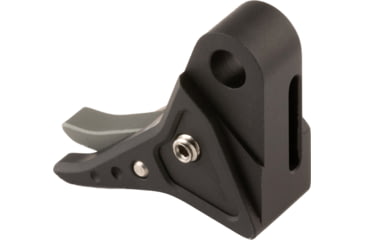 Image of The Gun Company Gen 5 SS Trigger, Black Shoe, Black Safety, TGC-G5SS-TRG-BLK-BLK
