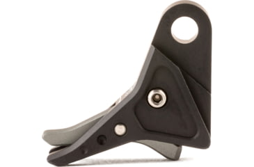 Image of The Gun Company Gen 5 SS Trigger, Black Shoe, Black Safety, TGC-G5SS-TRG-BLK-BLK