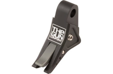 Image of The Gun Company Gen 5 SS Trigger, Black Shoe, Black Safety, TGC-G5SS-TRG-BLK-BLK