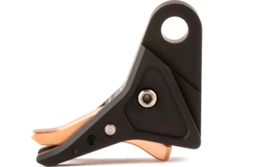 Image of The Gun Company Gen 5 SS Trigger, Black Shoe, Copper Safety, TGC-G5SS-TRG-BLK-CPR