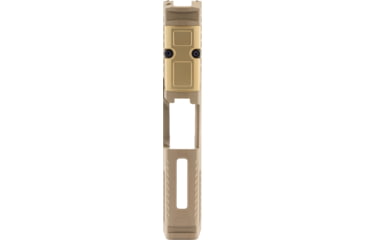 Image of The Gun Company SIG P320 Slide, RMR Cover FDE, TGC-SS320-FDE-FDE