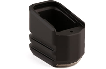 Image of The Gun Company The Gun Co +5 Magazine Extension for Glock 19, Black, TGCGBP195BLK
