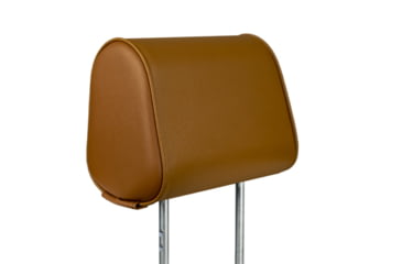 Image of The Headrest Safe Co. Matching Companion Headrest Right-Hand Driver, Tan, HRSTL01D