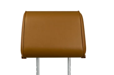 Image of The Headrest Safe Co. Matching Companion Headrest Right-Hand Driver, Tan, HRSTL01D