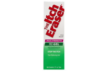 Image of The Itch Eraser Gel, Insect and Bug Repellents, 0006-2400