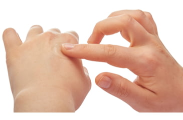 Image of The Itch Eraser Gel, Insect and Bug Repellents, 0006-2400