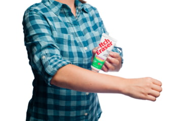 Image of The Itch Eraser Gel, Insect and Bug Repellents, 0006-2400