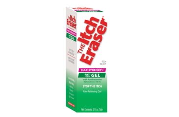Image of The Itch Eraser Gel, Insect and Bug Repellents, 0006-2400