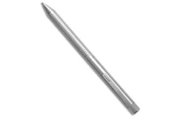 Image of The James Brand The Bolen Stainless Steel EDC Pen, Silver, 5.30 inch, BHQ-212917
