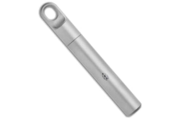 Image of The James Brand The Randolph Keychain Cache Keychain, Gray, 3.875 inch, BHQ-121645