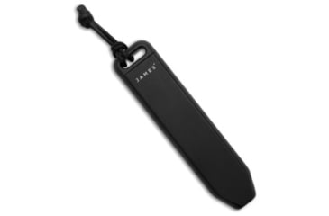 Image of The James Brand The Warrick Bit Driver, Black, 3.75 inch, BHQ-195446