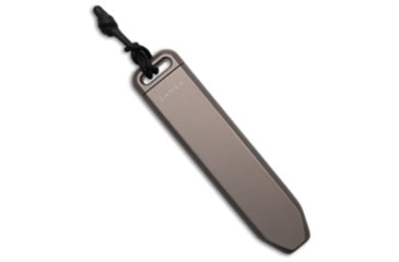 Image of The James Brand The Warrick Bit Driver, Coyote Tan/Desert Sky, 3.75 inch, BHQ-195447