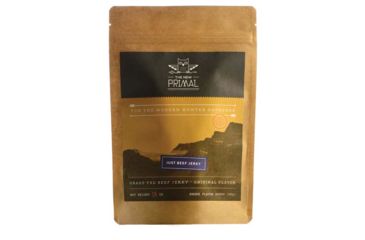 Image of The New Primal New Primal Beef Jerky Gf