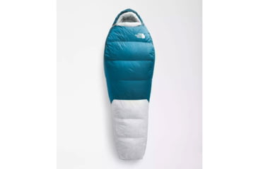 Image of The North Face The North Face Blue Kazoo Eco 15 Degree Sleeping Bag, NF0A52DY4K7SHTRH