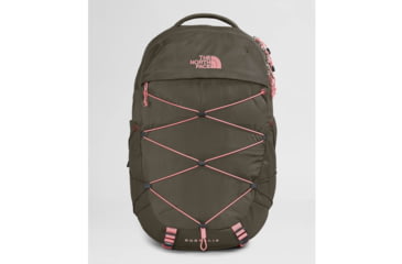 Image of The North Face The North Face Borealis Backpack - Womens, NF0A52SI-804