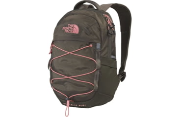 Image of The North Face The North Face Borealis Mini Backpack, NF0A52SW-OHK