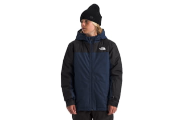 Image of The North Face The North Face Boys Freedom Insulated Jacket, NF0A88TZ-8K2-XL