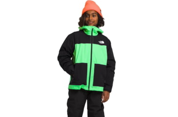 Image of The North Face The North Face Boys Freedom Triclimate Jacket, NF0A82XS-C32-L