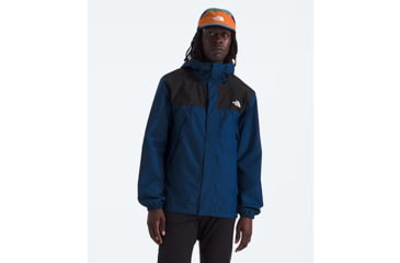 Image of The North Face The North Face Mens Antora Jacket, NF0A7QEY-LV4-S