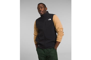 Image of The North Face The North Face Mens Apex Bionic 3 Vest, NF0A84IJ-4H0-S