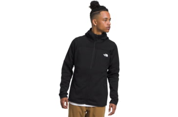 Image of The North Face The North Face Mens Canyonlands High Altitude Hoodie, NF0A84HU-JK3-XXL