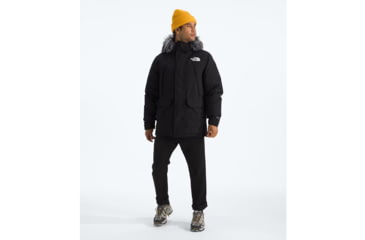 Image of The North Face The North Face Mens McMurdo Parka, NF0A5GJF-4H0-M