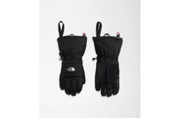 Image of The North Face The North Face Mens Montana Ski Glove, NF0A89QG-JK3-S