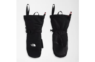 Image of The North Face The North Face Mens Montana Ski Mitt, NF0A89QH-JK3-S
