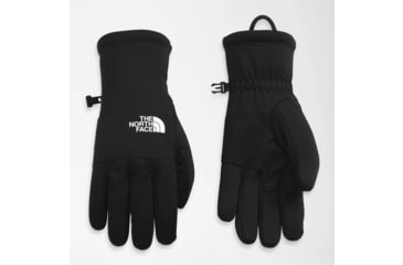 Image of The North Face The North Face Mens Sierra Etip Glove, NF0A7RJ7-JK3-XXL
