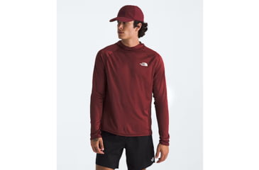 Image of The North Face The North Face Mens Sunriser Hoodie, NF0A8BN8-0VO-M