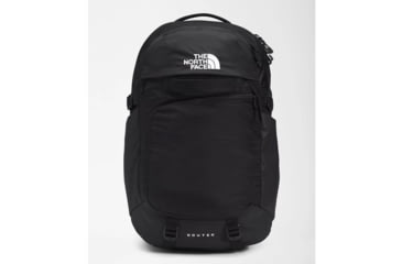 Image of The North Face The North Face Router Backpack, NF0A52SF-4HF
